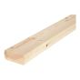2" x 4" x 20' Spruce Kiln Dry 2/Best