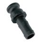 Adaptateur rapide partie E, partie e, 1"