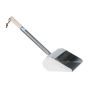 Perforated Foam Skimmer - 6"