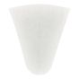 Paper Prefilter - 12/Pkg - 16 1/2" x 14"