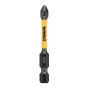 Flex Torq/Impact Ready Bit - #3 x 3,5"