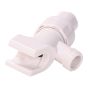 ABS Torréo shower arm