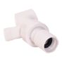 ABS Torréo shower arm