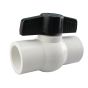 Slip Ball Valve - 3/4"