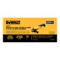 Grinder - 20V MAX - Cordless - Lithium-Ion - 4 1/2" to 5"