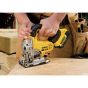 Cordless Jigsaw - 3000 SPM - 20 V