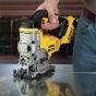 Cordless Jigsaw - 3000 SPM - 20 V