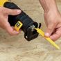 Cordless Reciprocating Saw - 1 1/8" - 20 V