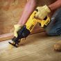 Cordless Reciprocating Saw - 1 1/8" - 20 V