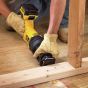 Cordless Reciprocating Saw - 1 1/8" - 20 V