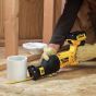 Cordless Reciprocating Saw - 1 1/8" - 20 V