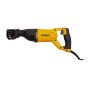 Electric Reciprocating Saw - 1 1/8" - 12 A