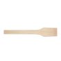 Maple taffy paddles