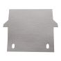 Filter paper for syrup press