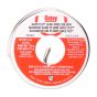 Soudure en fil Safe-Flo sans plomb, 0,25 mm
