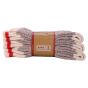 Wool Work Socks - Grey - Sioze X-large