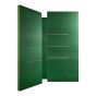 Panneau d'isolation SONOclimat ECO4, 1 1/2" x 9' x 4'