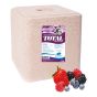 Bloc de sel TOTAL pour chasse, fruits, 20 kg