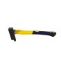 Tatooing hammer