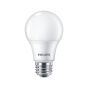 Ampoule DEL, A19, lumière du jour, 9 W, 2/pqt