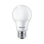 Ampoule DEL, A19, lumière du jour, 9 W, 6/pqt