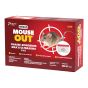 Répulsif sonore à batteries PREDATOR