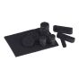 ECO FELTAC - Beige Bonus Packs & Multipacks - Black - 33/Pkg
