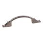 Teramo Traditional Metal Pull