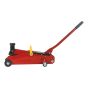 Trolley jack