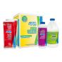 Trousse d'ouverture de piscine Azur