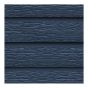 Ridgewood D5 Siding - 12" x 12' - Midnight Blue