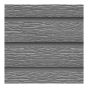 Ridgewood D5 Siding - 12" x 12' - Granit