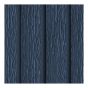 Ultraplank Siding - 12" x 12' - Midnight Blue