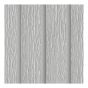 Ultraplank Siding - 12" x 12' - Mist Grey
