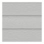 Ced'R-Vue Siding - 9" x 12' - Mist Grey
