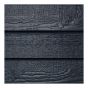 Ced'R-Vue Siding - 9" x 12' - Midnight Blue