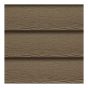 Ced'R-Vue Siding - 9" x 12' - Cliffside