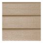 Ced'R-Vue Siding - 9" x 12' - Sand