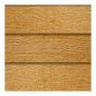 Ced'R-Vue Siding - 9" x 12' - Yellowstone
