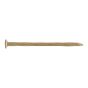 Clous vrillés pour revêtement CanExel, bois santal, 2"