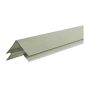 CanExel Ced'R-Vue Outside Corner - 1" x 10' - Acadia