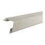 CanExel Ced'R-Vue Outside Corner - 1" x 10' - Acadia