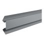 CanExel inside corner - 1" x 10' - Granit