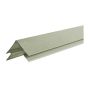 CanExel Ridgewood and Ultraplank Outside Corner - 1/2" x 10' - Acadia