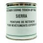 CanExel Touch-up Paint - Sierra