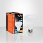 LED Lightbulb - BR20 - Soft White - 6.5 W