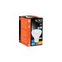 LED Lightbulb - BR20 - Soft White - 6.5 W
