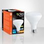 LED Lightbulb - BR30 - Ambiance - Soft White - 9.5 W