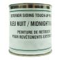 CanExel Touch-up Paint - Midnight Blue