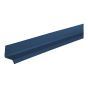 CanExel Drip Cap - 10' - Midnight Blue